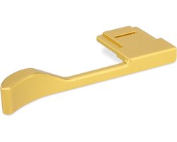 Thumb Up Grip voor Fujifilm GFX100RF Camera - Metalen Handgreep, Steun en Accessoires voor Fotografie