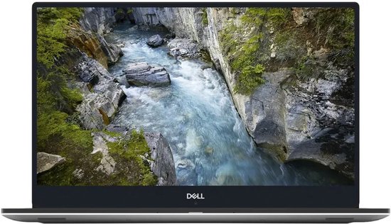 DELL Precision 5530 | Intel Xeon | NVIDIA Quadro P2000 | 39.6 (15.6″) | 512 GB SSD | 16 GB DDR4 | DE | WiFi | Windows 11 Pro - Dell - Hoofdafbeelding