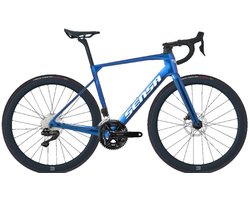 Sensa Giulia GF Di2&Carbon wielset