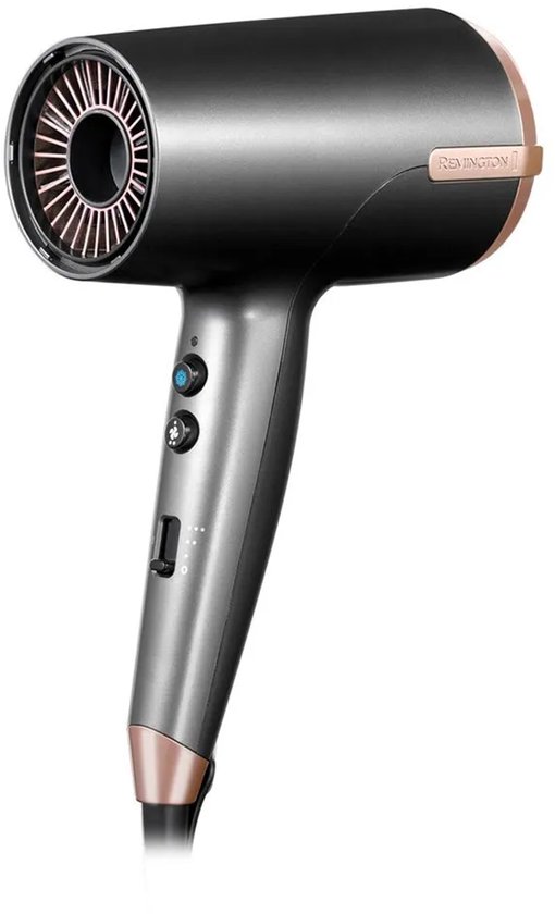 Remington ONE Dry & Style Föhn - 4 Opzetstukken - D6077
