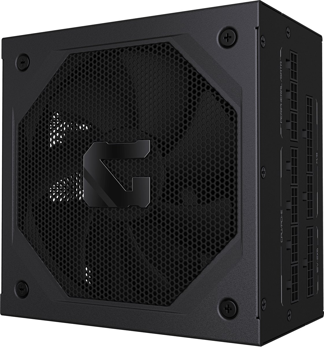 GIGABYTE GAMING 850GM PG5 Voeding 850 W