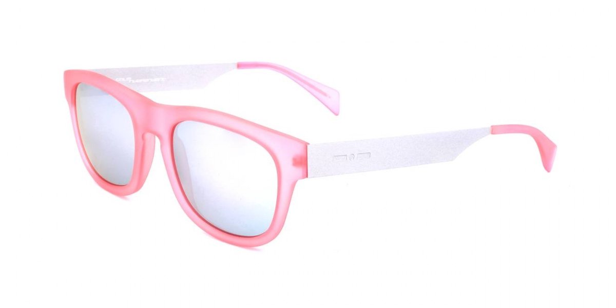 Italia Independent I I MOD 080 Fuxia led 51/20/145 UNISEX Zonnebrillen