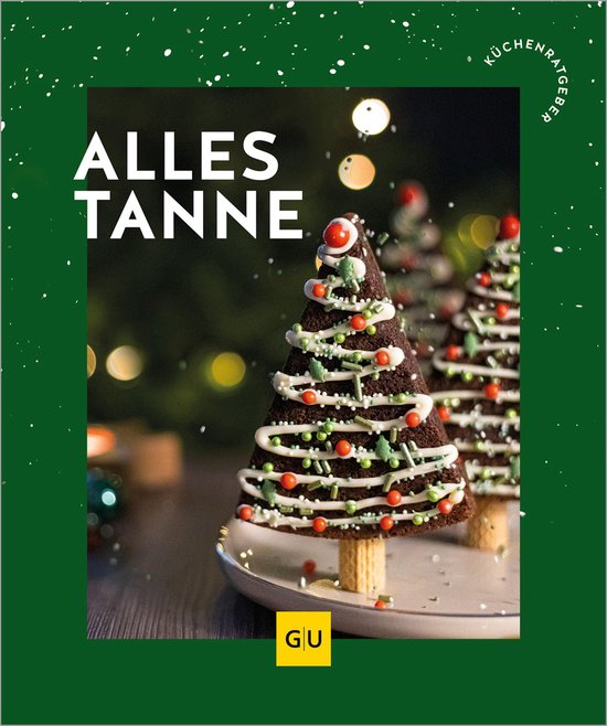 Alles Tanne - cover