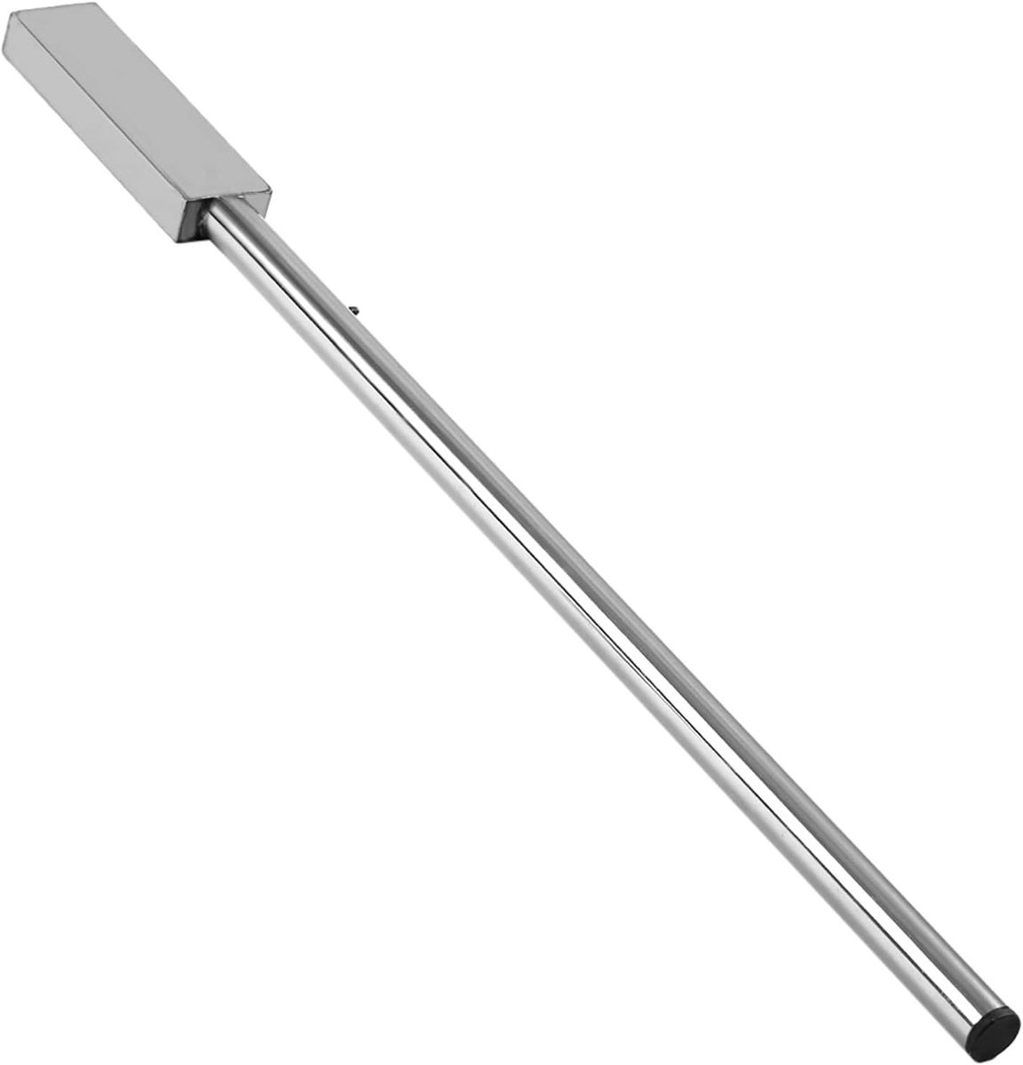 Trolling Motor Mount - Kayak Motorhouder - Motor Bevestigen - Roestvrij staal - 91cm - Zilver