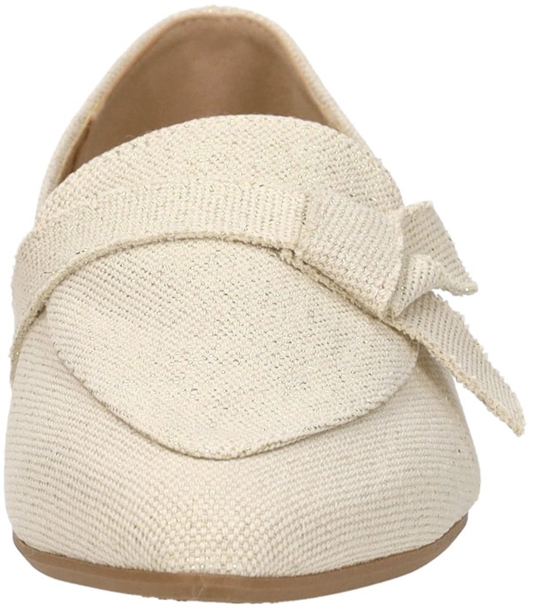 SUB55 Mocassin Mocassin - Beige - Maat 38