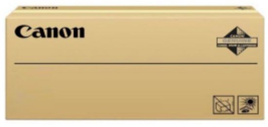 Canon Tonercartridge canon t13 zwart - 1 stuk