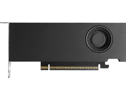 PNY RTX PRO 4000 Blackwell NVIDIA 24 GB GDDR7