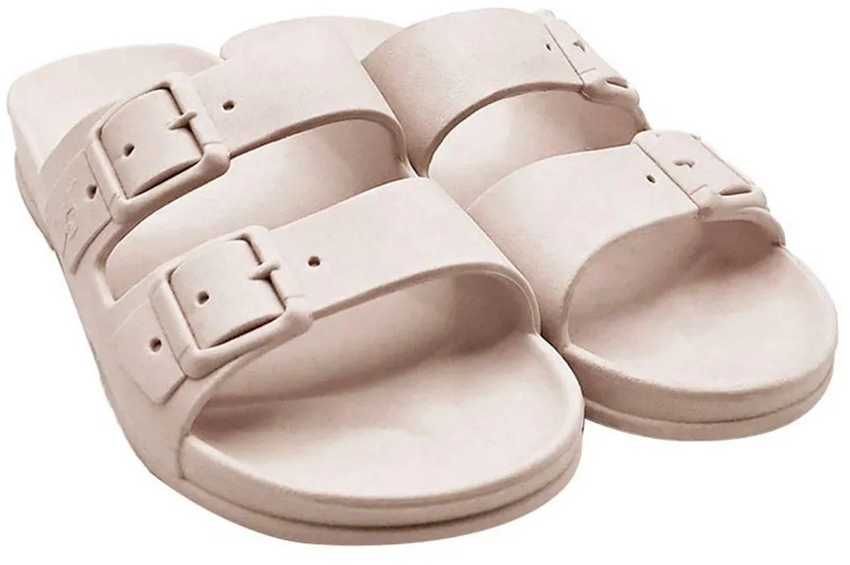 Cacatoes Belo Horizonte Sandalen Wit EU 37 Vrouw