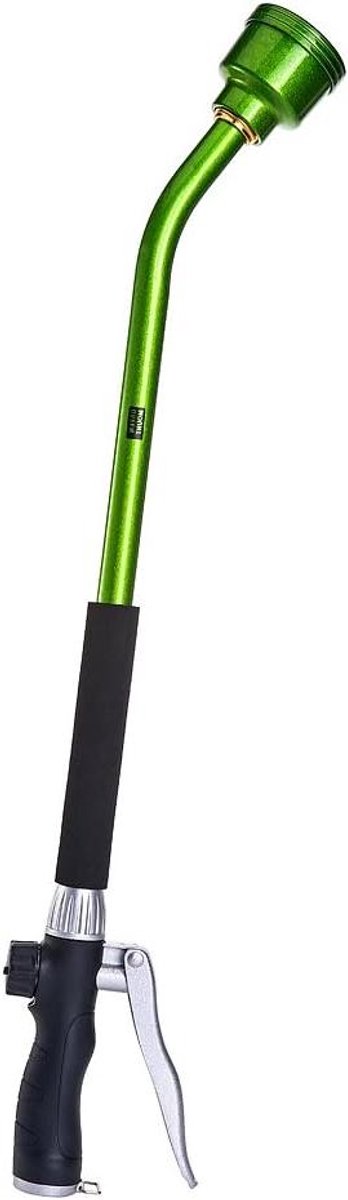 Watering Toverstaf - Sproeistok Planten - Planten Water Geven - 661 Gaten Douchekop - 24 Inch - Aluminium