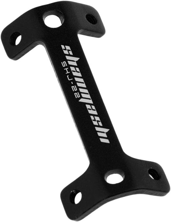 Dubbele Flessenhouder - Bidonhouder Adapter - Fietsen Meer Drinken - Twee Houders op Frame — afbeelding 5
