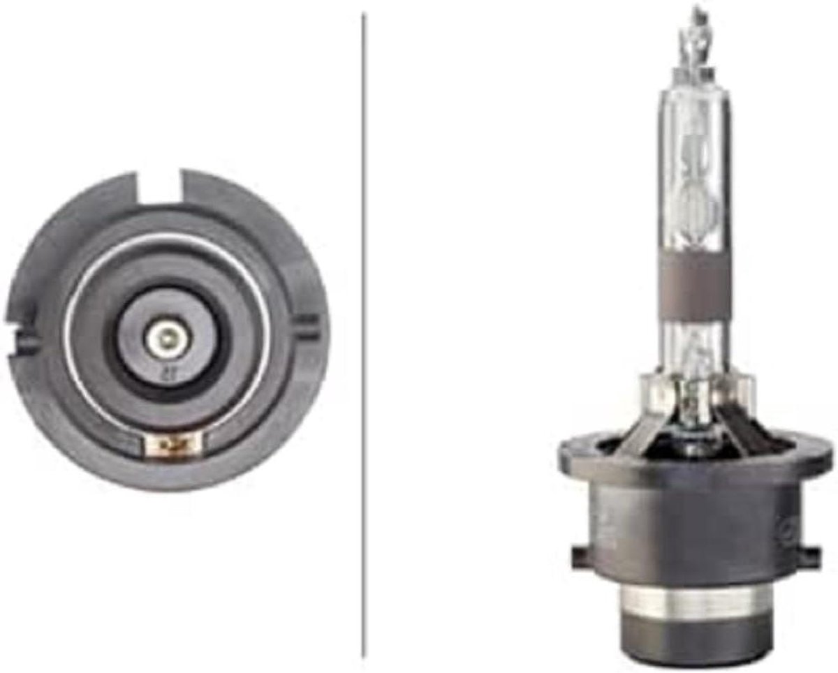 Xenon Gloeilamp - Koplamp Lamp - Auto Verlichting - OE-geteste Kwaliteit - 42V 35W - null