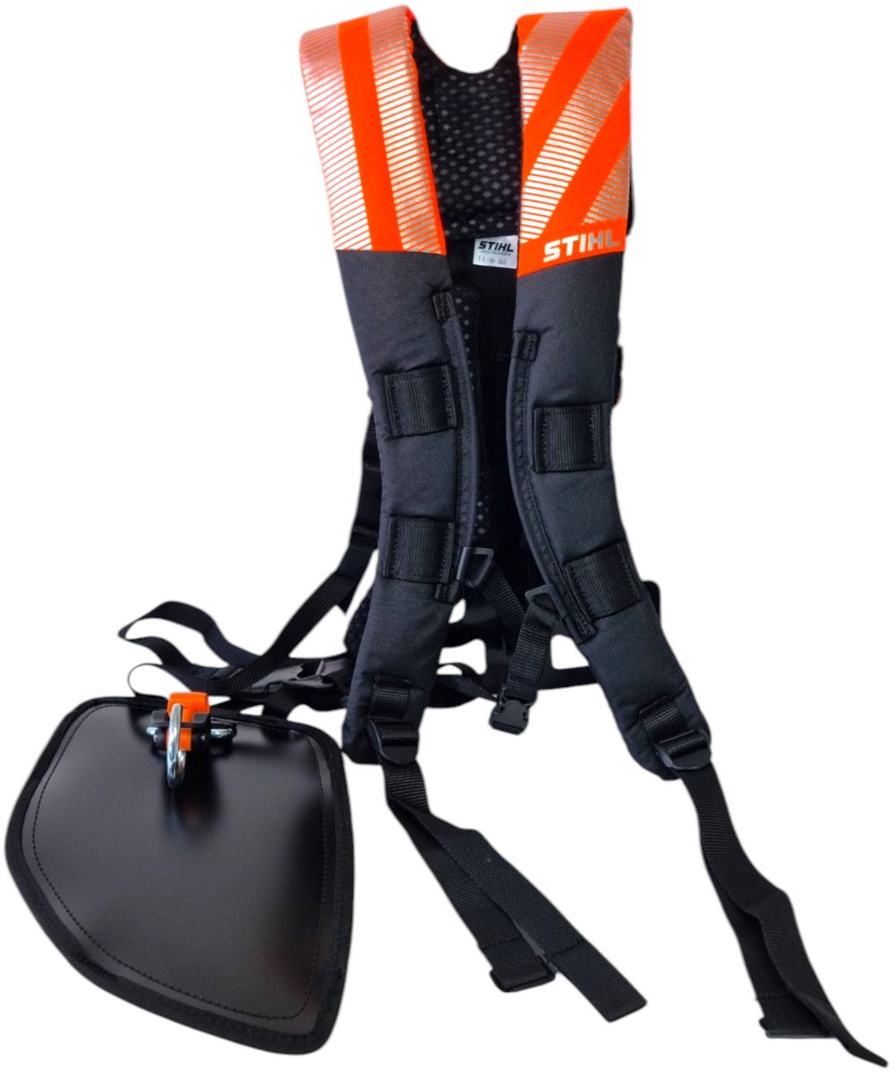 Stihl ADVANCE X-Flex FS-riem maat M-L ( 00007904402 )