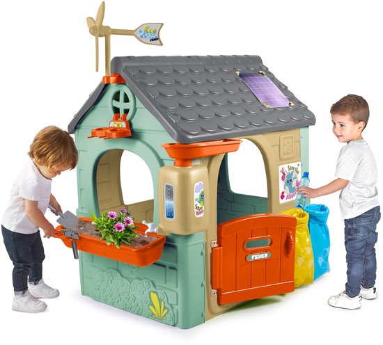 Feber Eco House