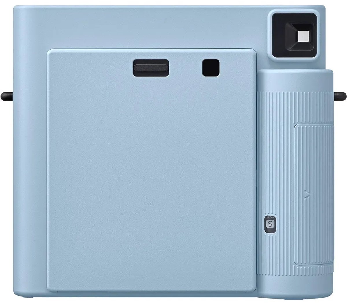 Fujifilm Instax Square SQ1 - Instant camera - Glacier Blue thumbnail 3