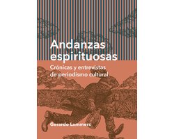 Jalisco - Andanzas espirituosas