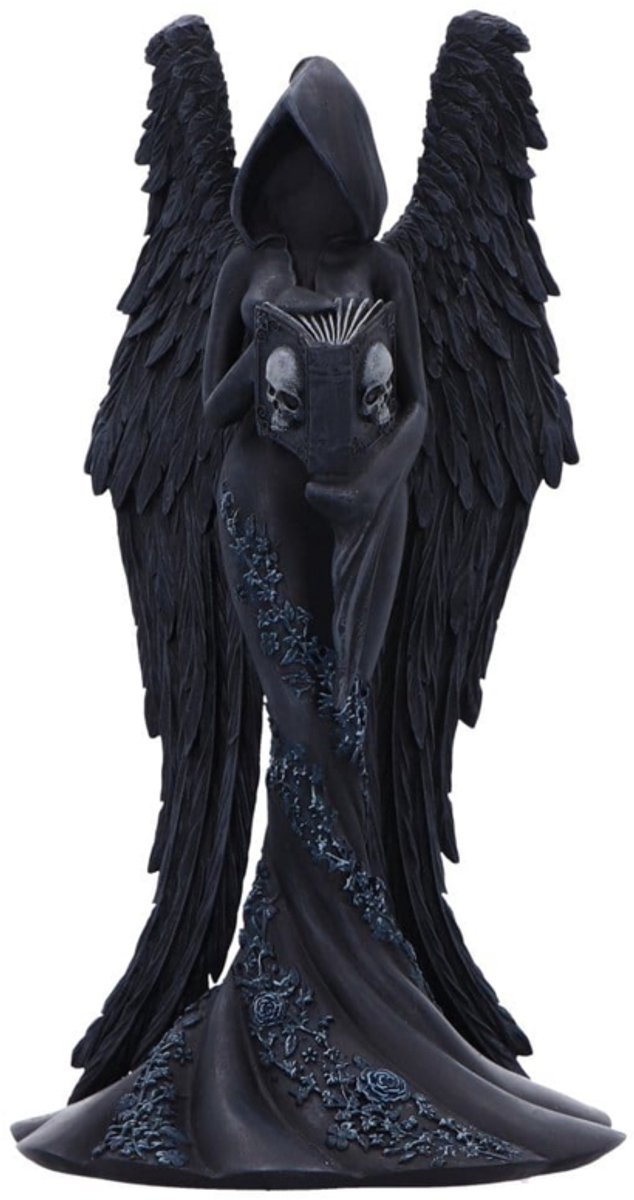 Femme Fatales Figure Scholar 22 cm