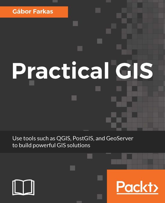Practical GIS - cover