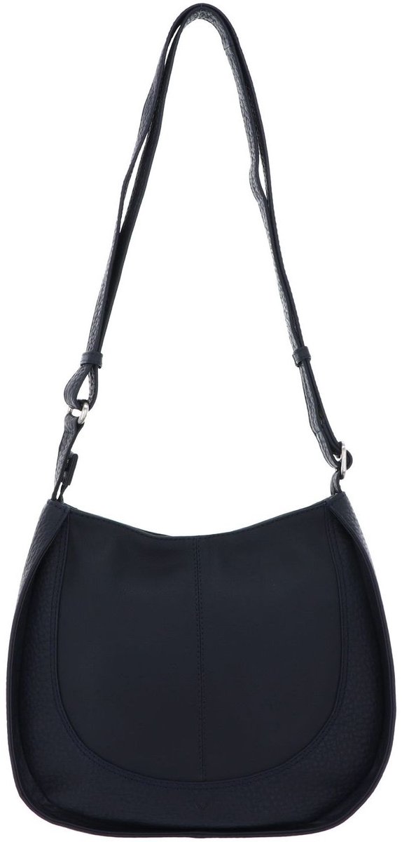 VOi schoudertas Boston Milana Crossbody Bag Blue donkerblauw