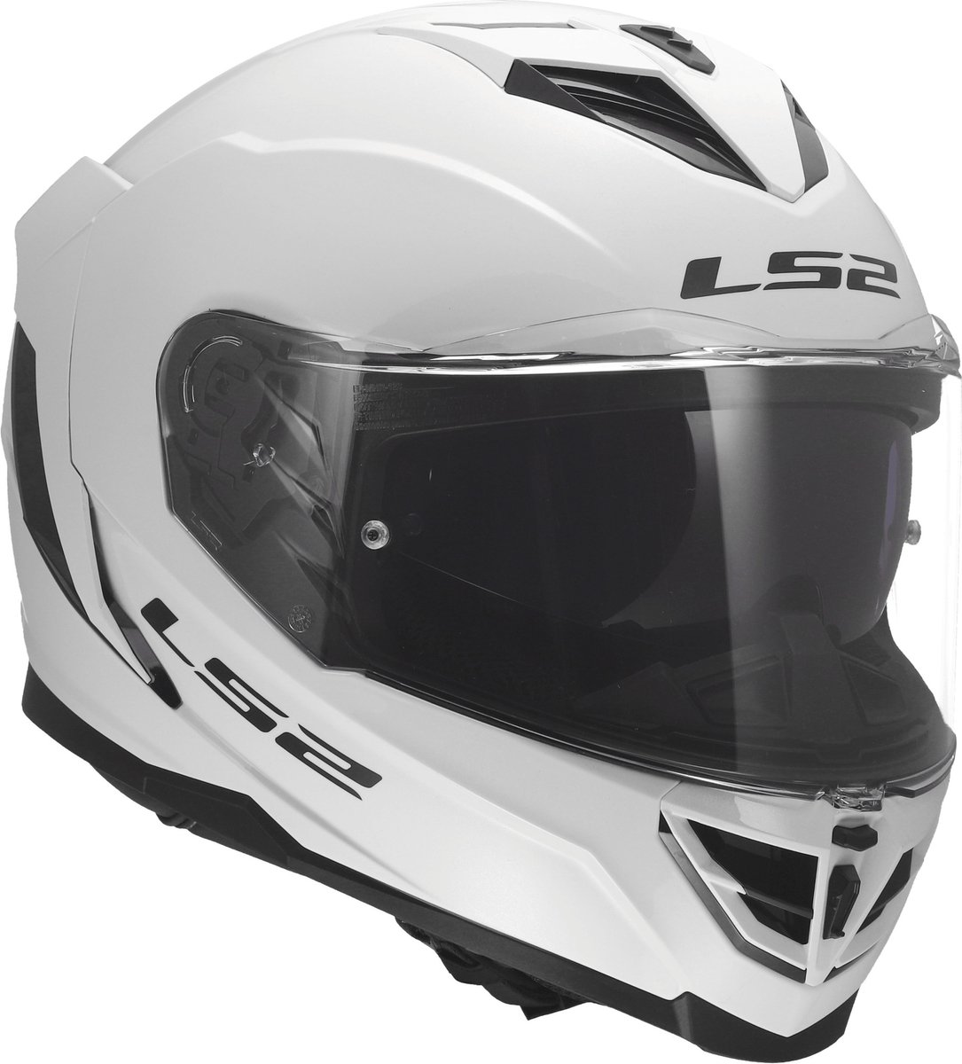 LS2 FF818 Storm III Helm - Maat XL (61/62) - – foto 7