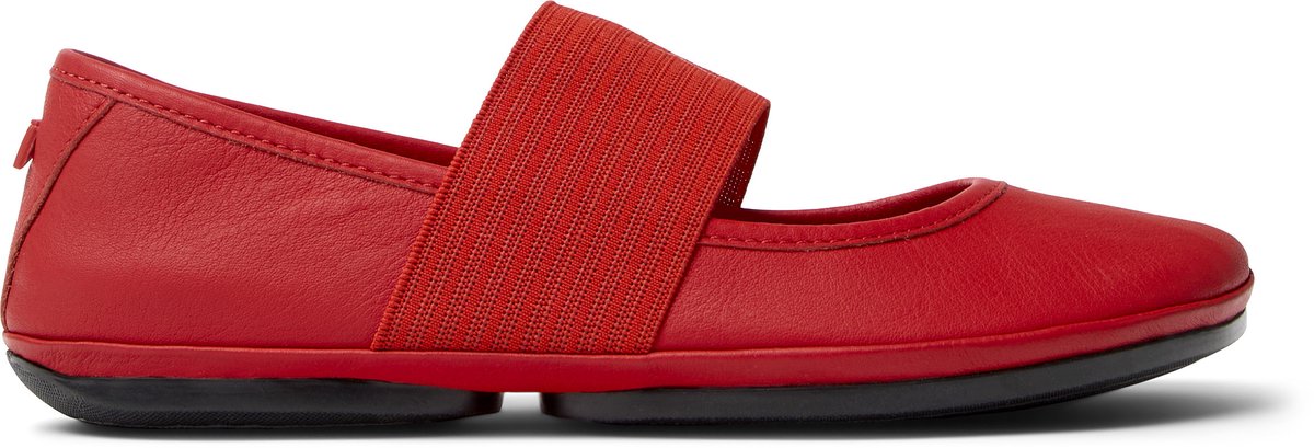 Camper Right Nina Ballerinas - Damen - Licht Rood - 41