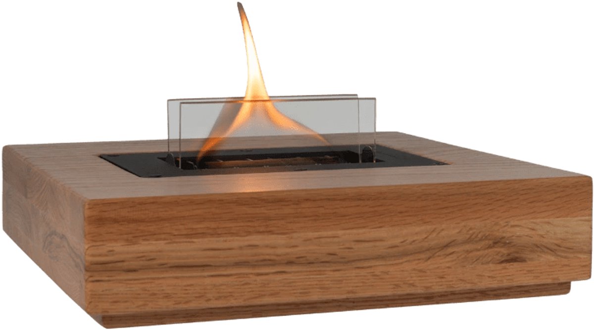 Tenderflame Holly 90 Oak