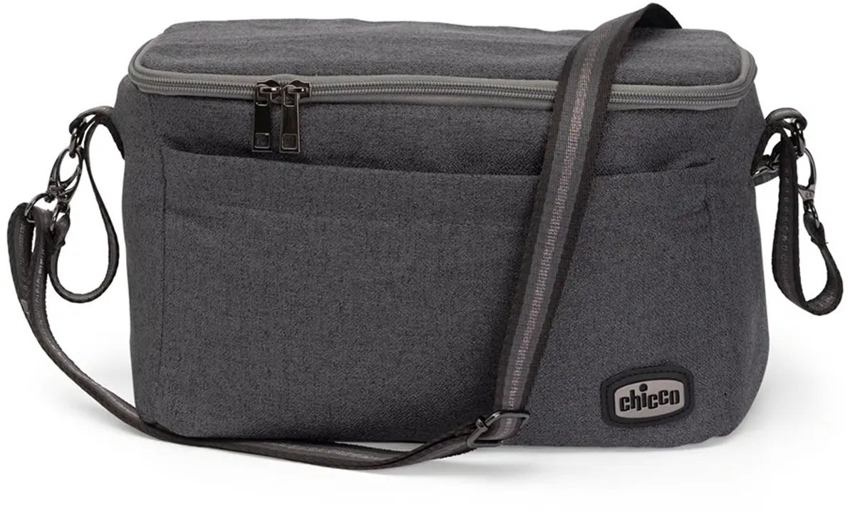 Chicco Luiertas Grijs
