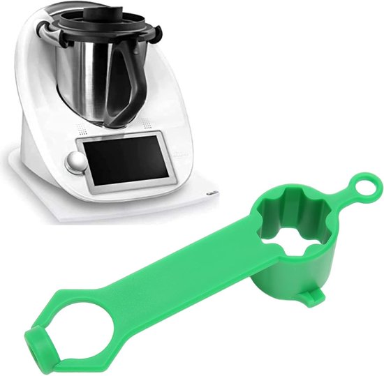 Vervangende sleutel voor Thermomix TM5 en TM6 - Keukenaccessoires, Juicer Onderdelen en Kookgerei van Merkloos — afbeelding 2