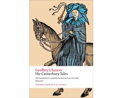 The Canterbury Tales