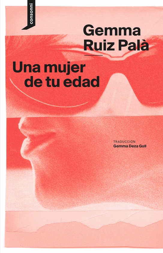 El origen del mundo - Una mujer de tu edad - cover
