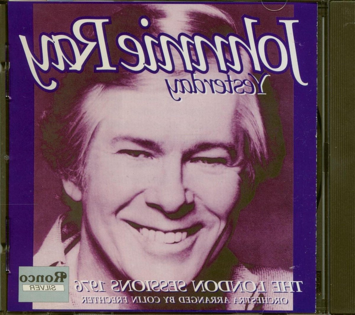 Muziek CD - Album Opname - Luisteren Muziek - Live Sessies - 12.5 x 13.8 x 1 cm - N.v.t.