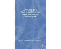 Advancing Rural Development in China