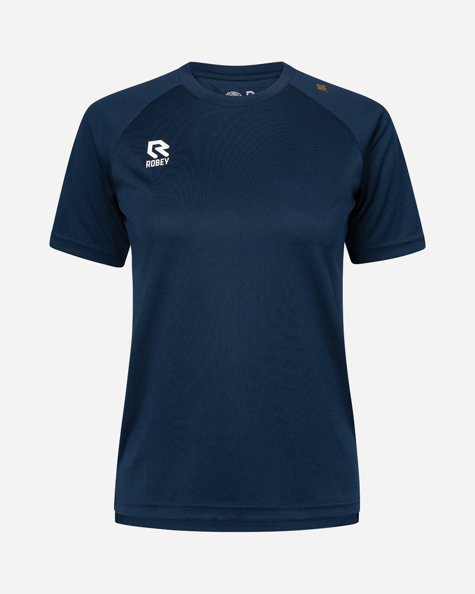 Robey Tennis Club Tee Women - Marine - 128