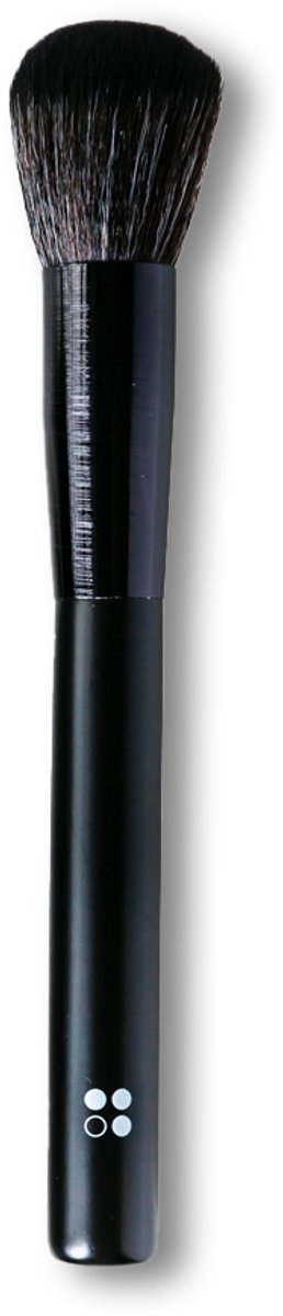 RainPharma - Create Powder Brush - Make-Up Borstel - Make-upkwasten