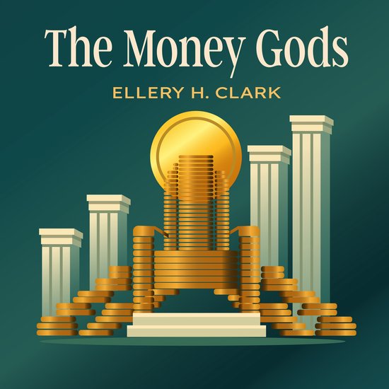 The Money Gods - cover
