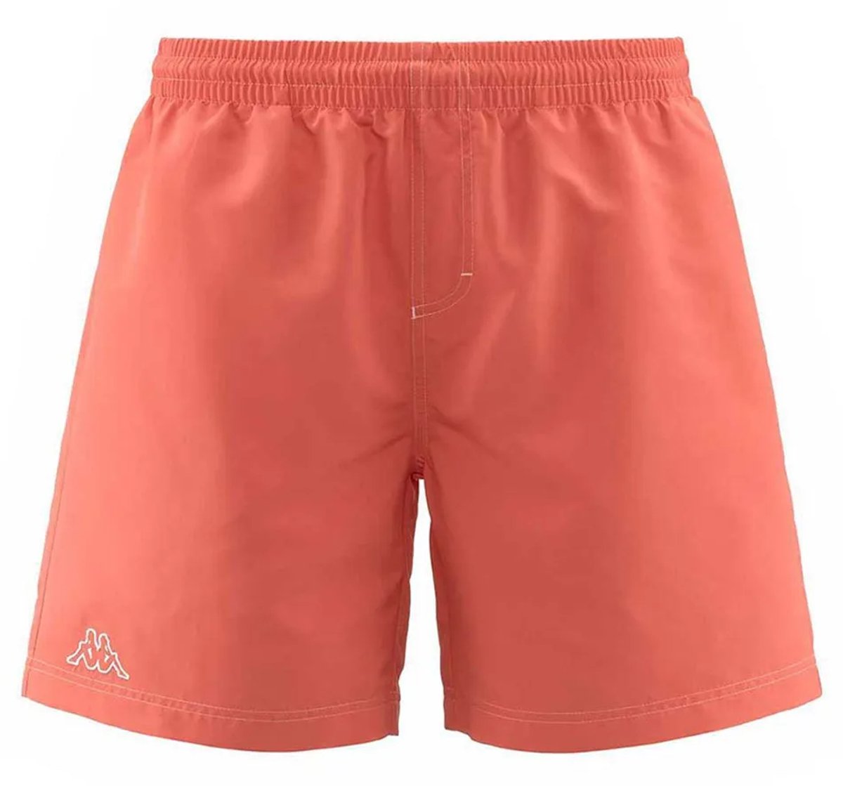 Kappa Zolg Zwembroek L Man Oranje