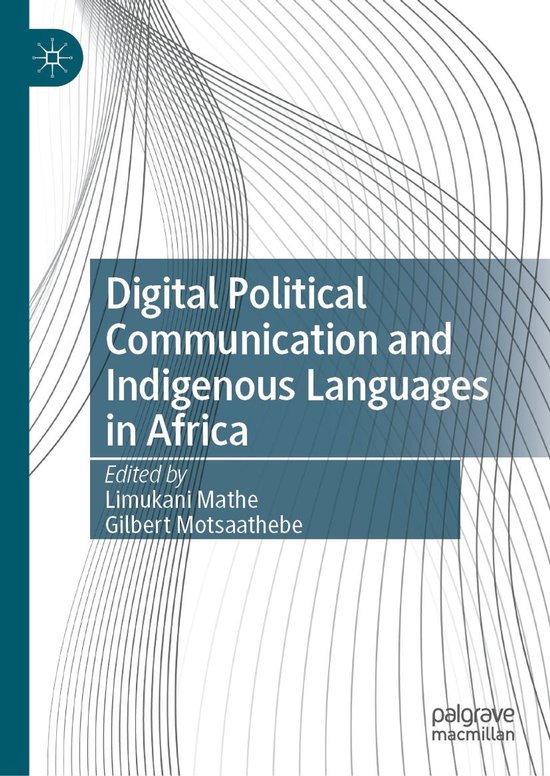 Literature, Cultural and Media Studies (R0) - Digital Politi ... - cover