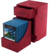 Gamegenic Watchtower 100+ XL Convertible Red