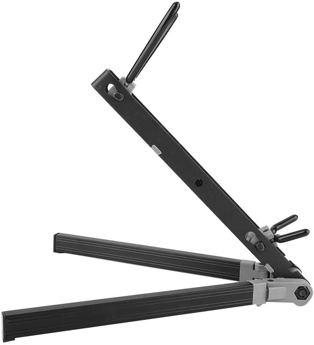 SPHProducts - Robuuste saxofoonstatief - Saxofoonrek - Stevige constructie - Compact formaat - Ideaal voor altsaxofoon - Perfect voor muzikanten - Eenv...