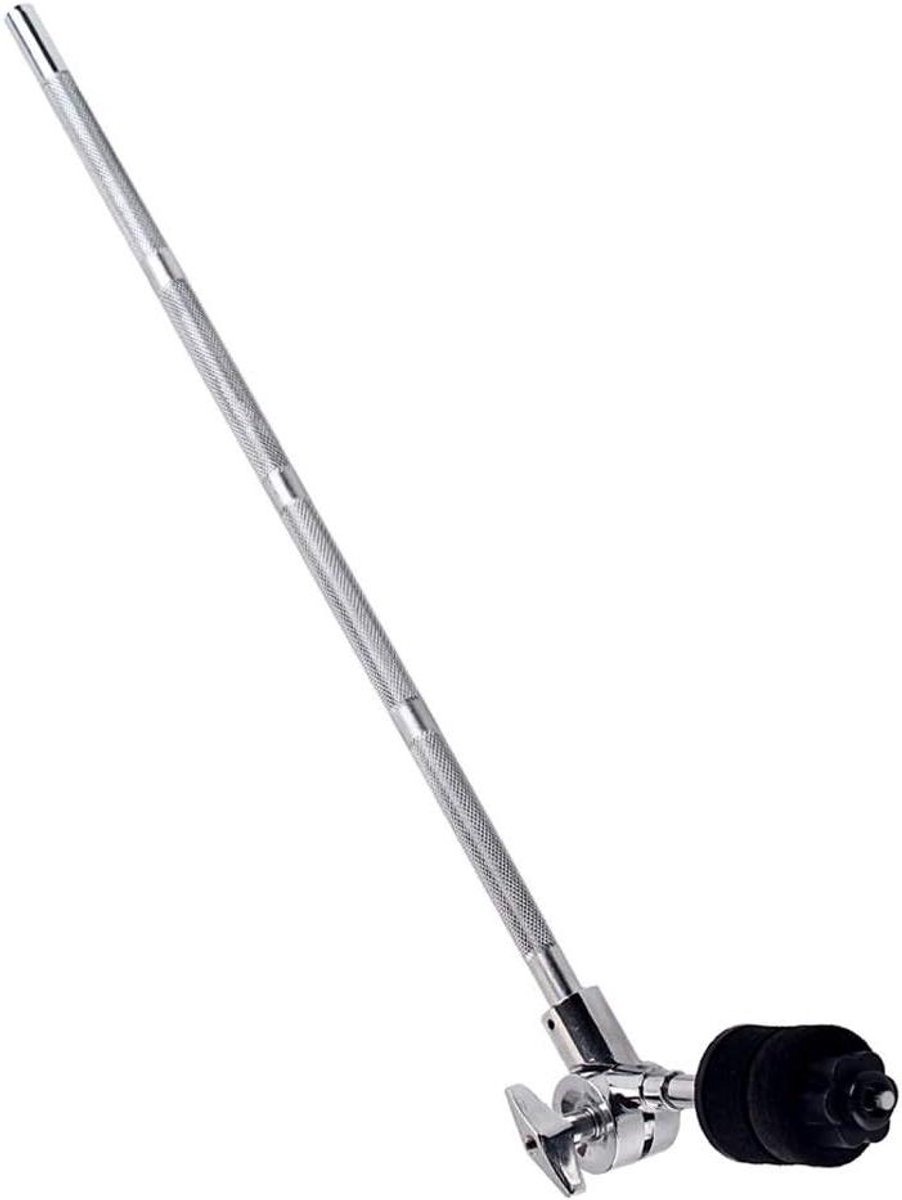 Alnicov 1 Stks Drum Set Klem Cymbals Boom Voor Precussie Drum Set Spelers