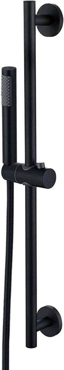 Douche schuifstang - Handdouche set - Badkamer vernieuwen - Verstelbare hoogte - 150 cm sl