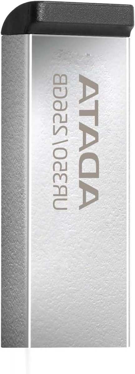 USB Stick - Geheugenstick Opslag - Bestanden Overzetten - Snelle USB 3.2 - 256 GB - Zwart