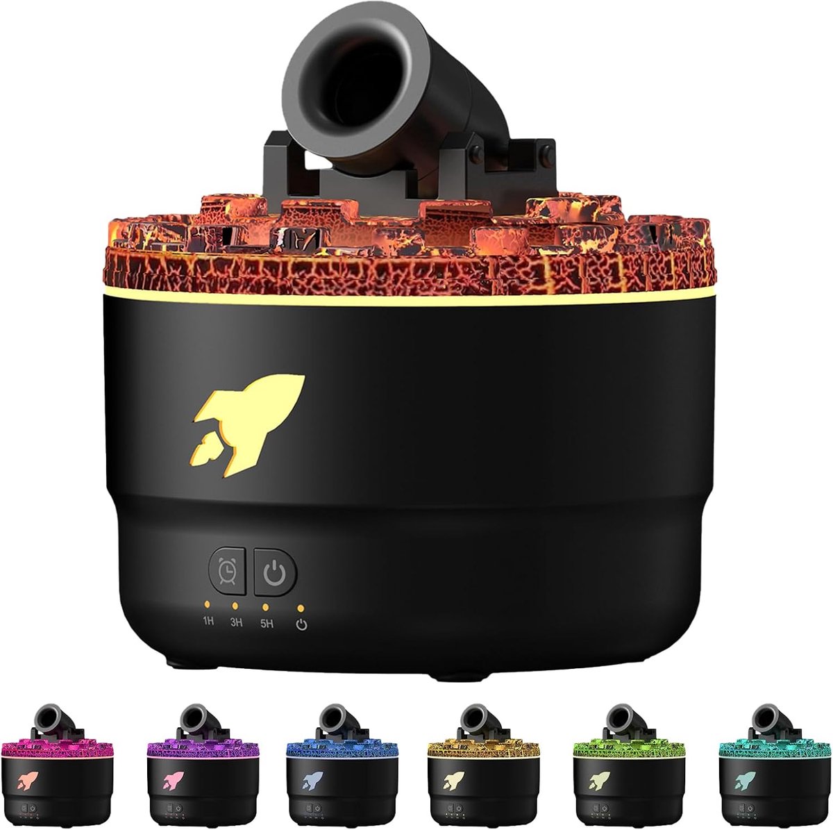 Humidifier - Luchtbevochtiger - Luchtbevochtiger - vernevelaar