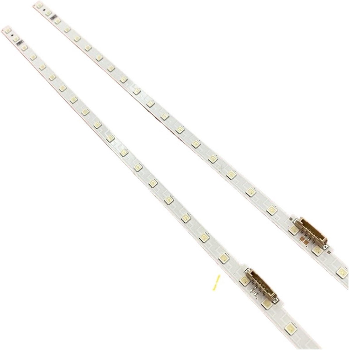 LED Bar Set - TV Verlichting - TV Reparatie - Energie Besparend - 463mm - Niet gespecificeerd