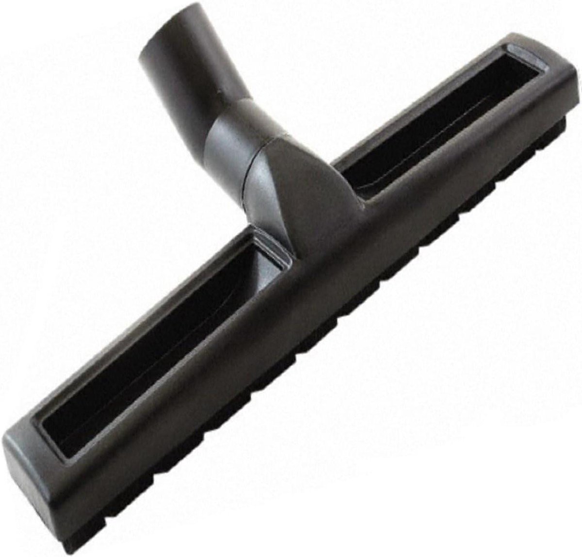 Waterborstel - Zuigmond - Vloeren Reinigen - Origineel Onderdeel - 32 cm - Zwart