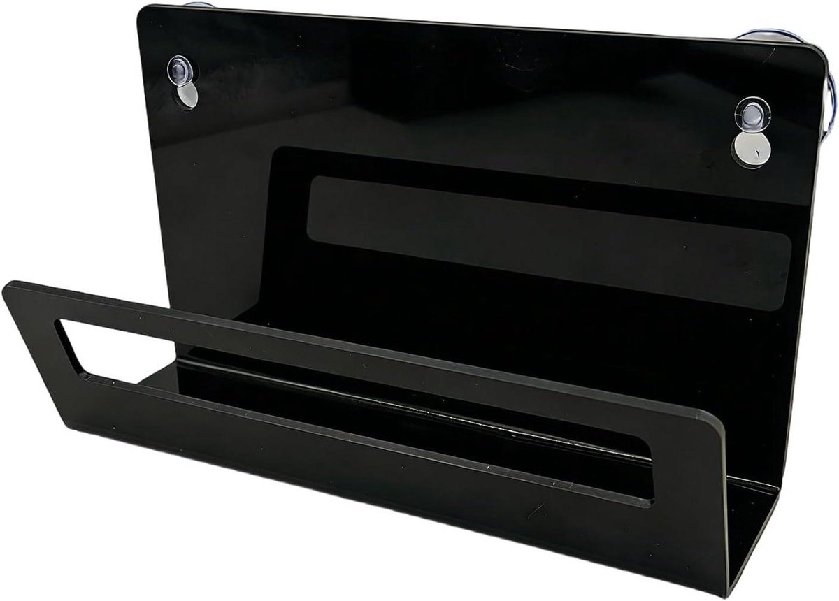 Spoelbak Organizer - Keukenrekje - Keuken Opruimen - Sneldrogend Ontwerp - 17.7 cm - Multicolor