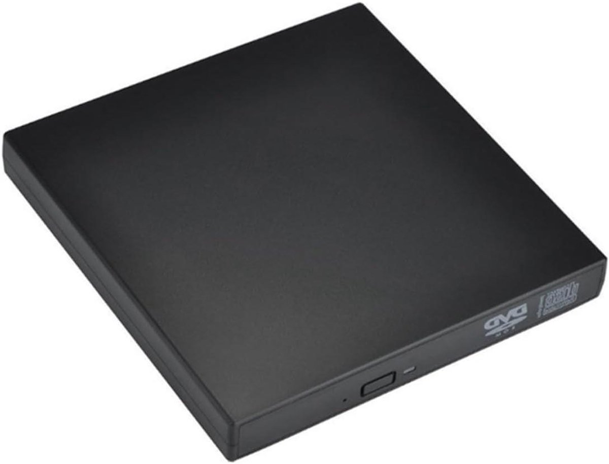 Externe Cd Brander - Optische Schijf Drive - Cd's Afspelen - Plug and Play
