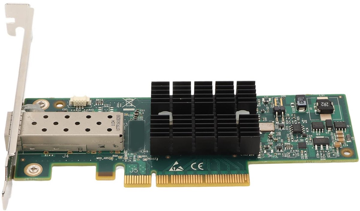 Innovra - 10GB Netwerkkaart voor Computerservers