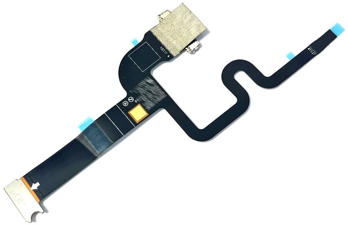 Dailygoods - LCD Flex Kabel voor Dell XPS 13 9300