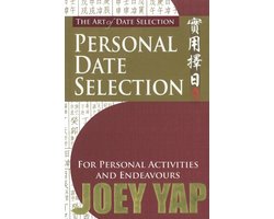 Art Of Date Selection: Personal Date Selection