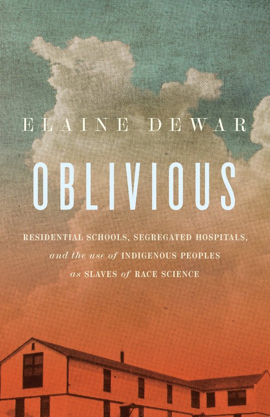 Oblivious - cover
